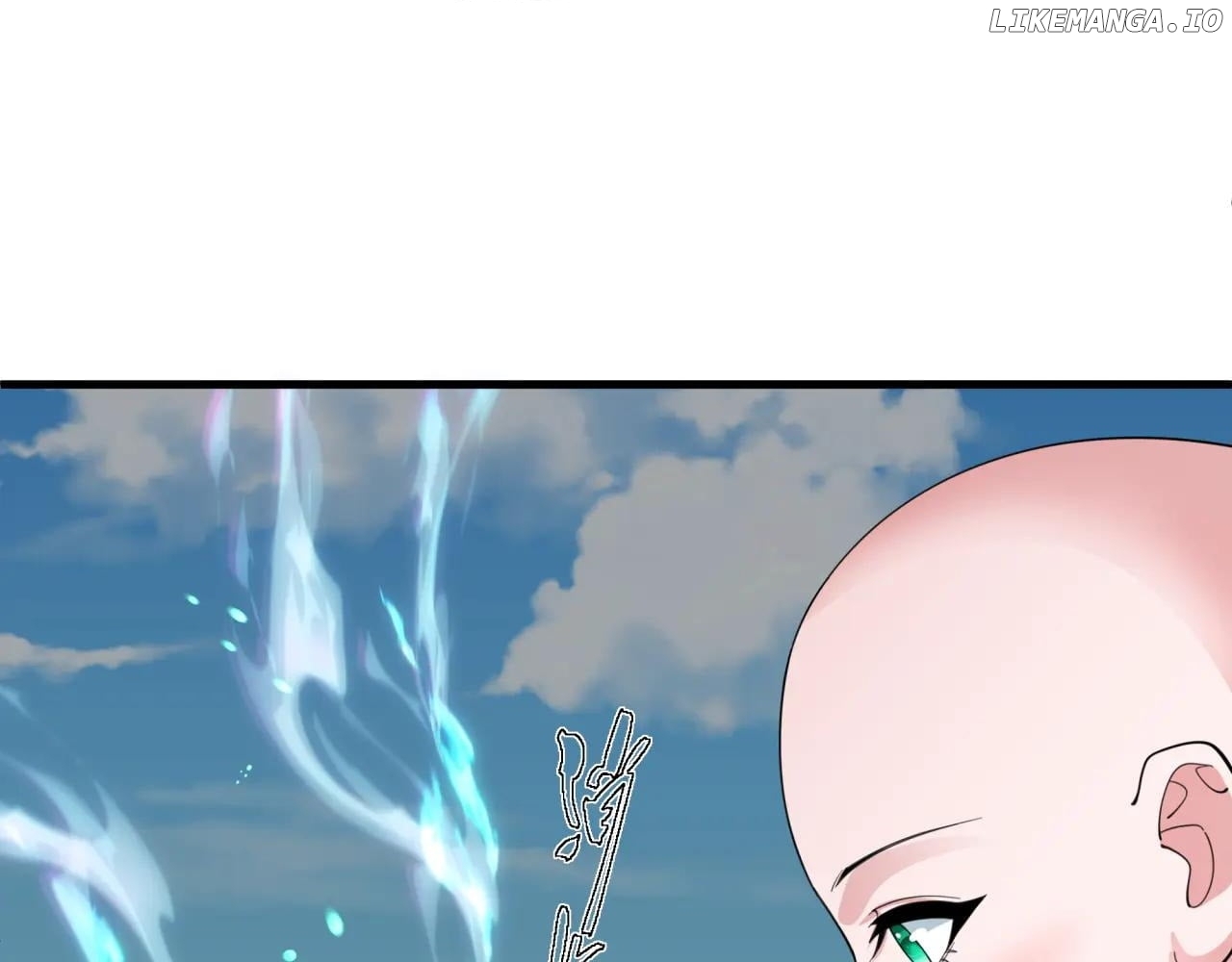Era of the Haunted Chapter 334 - page 108